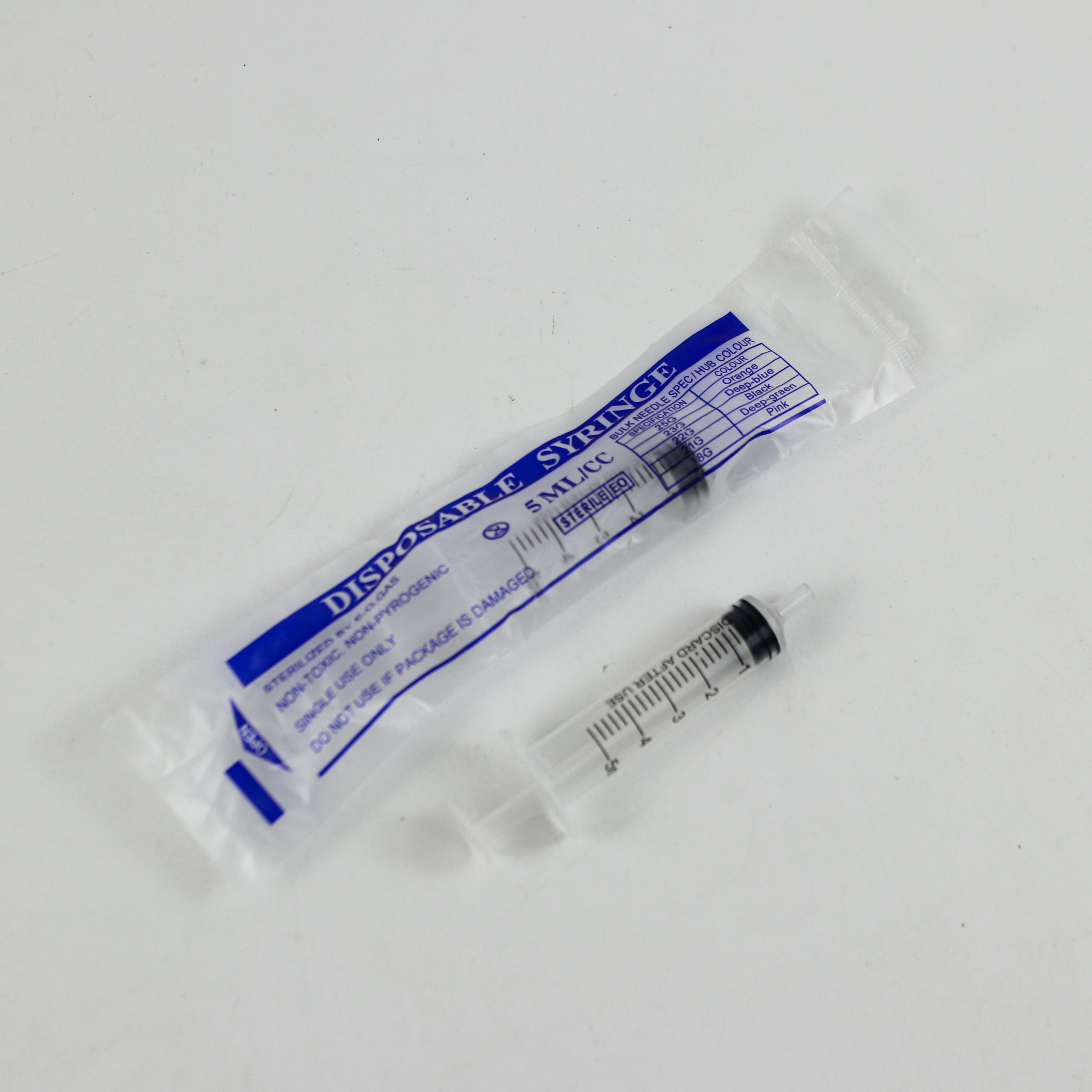 5 ml