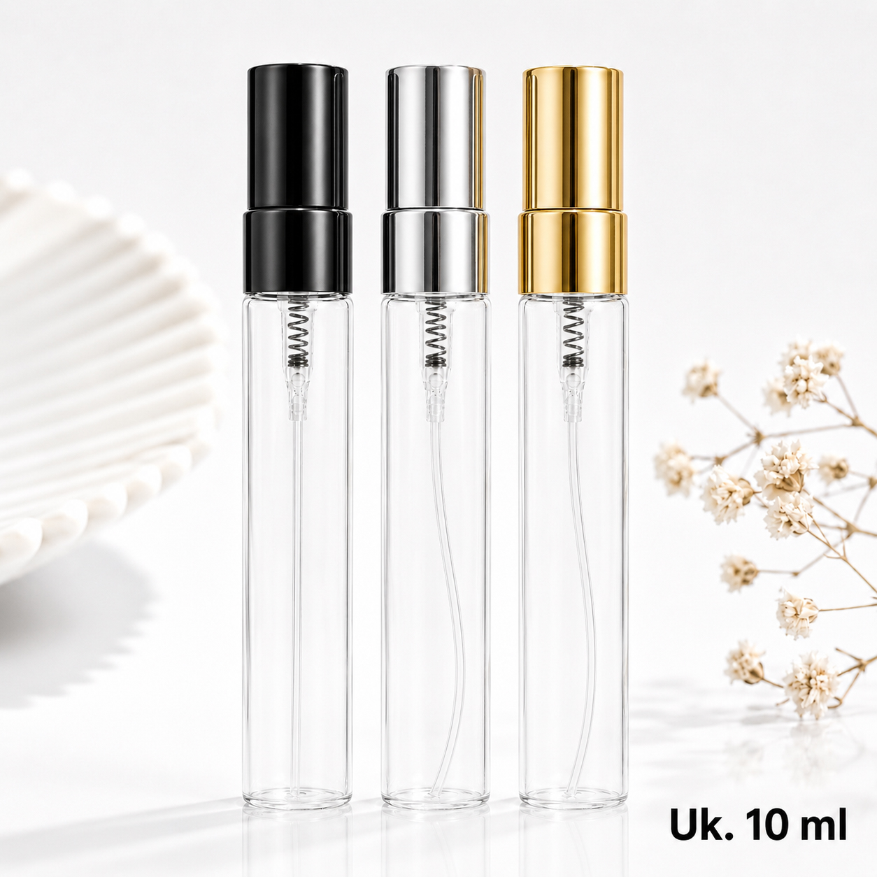 tutup metal 10 ml