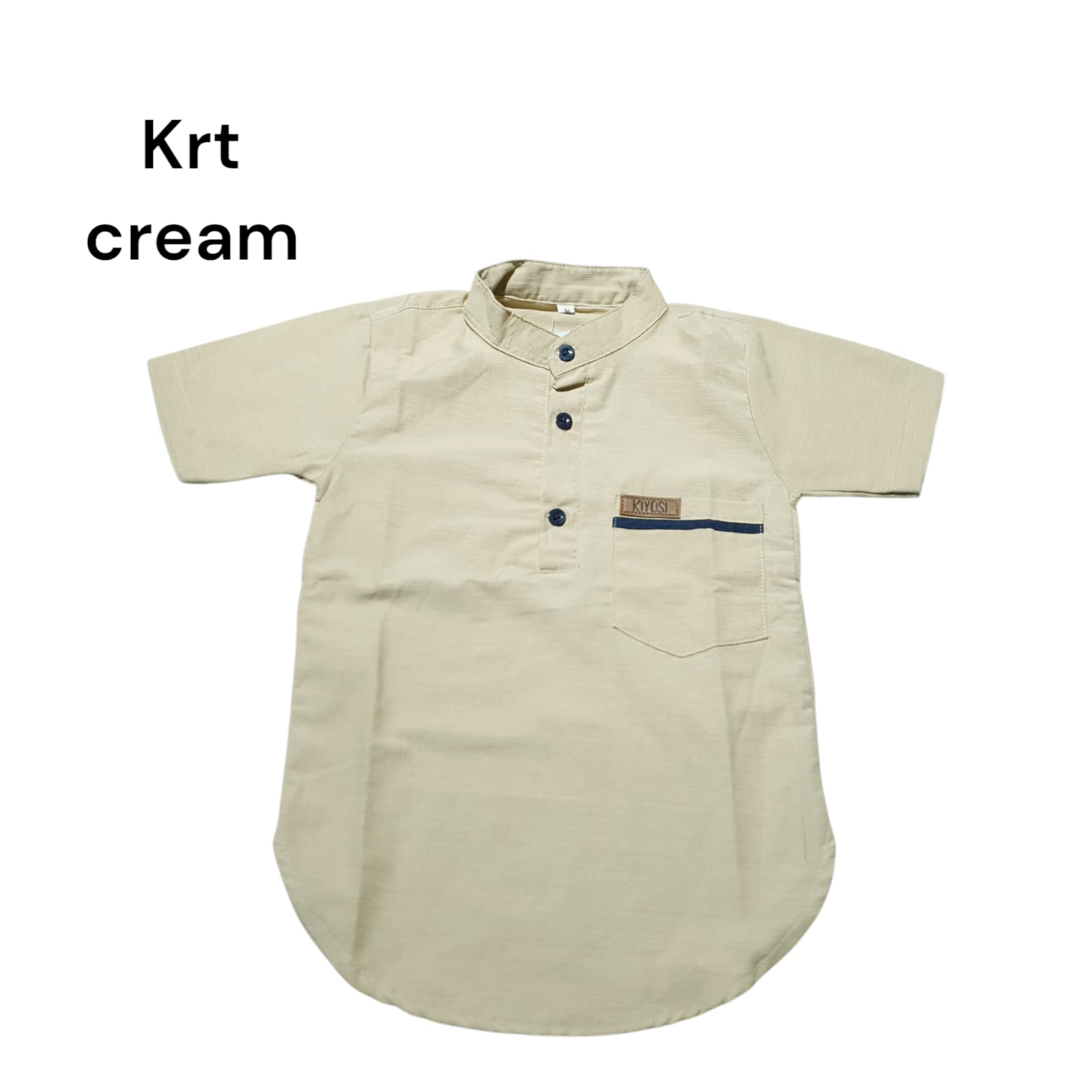 CREAM KRT