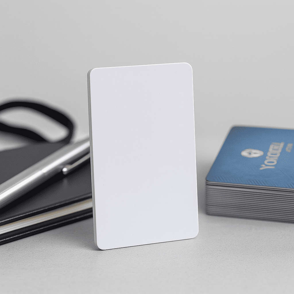 Blank Card S50/RFID