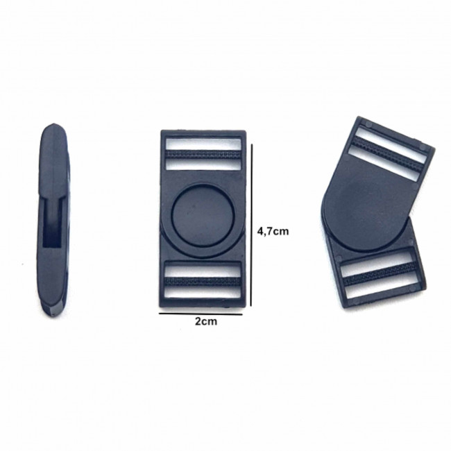 Produk Stoper Ibeca 2cm