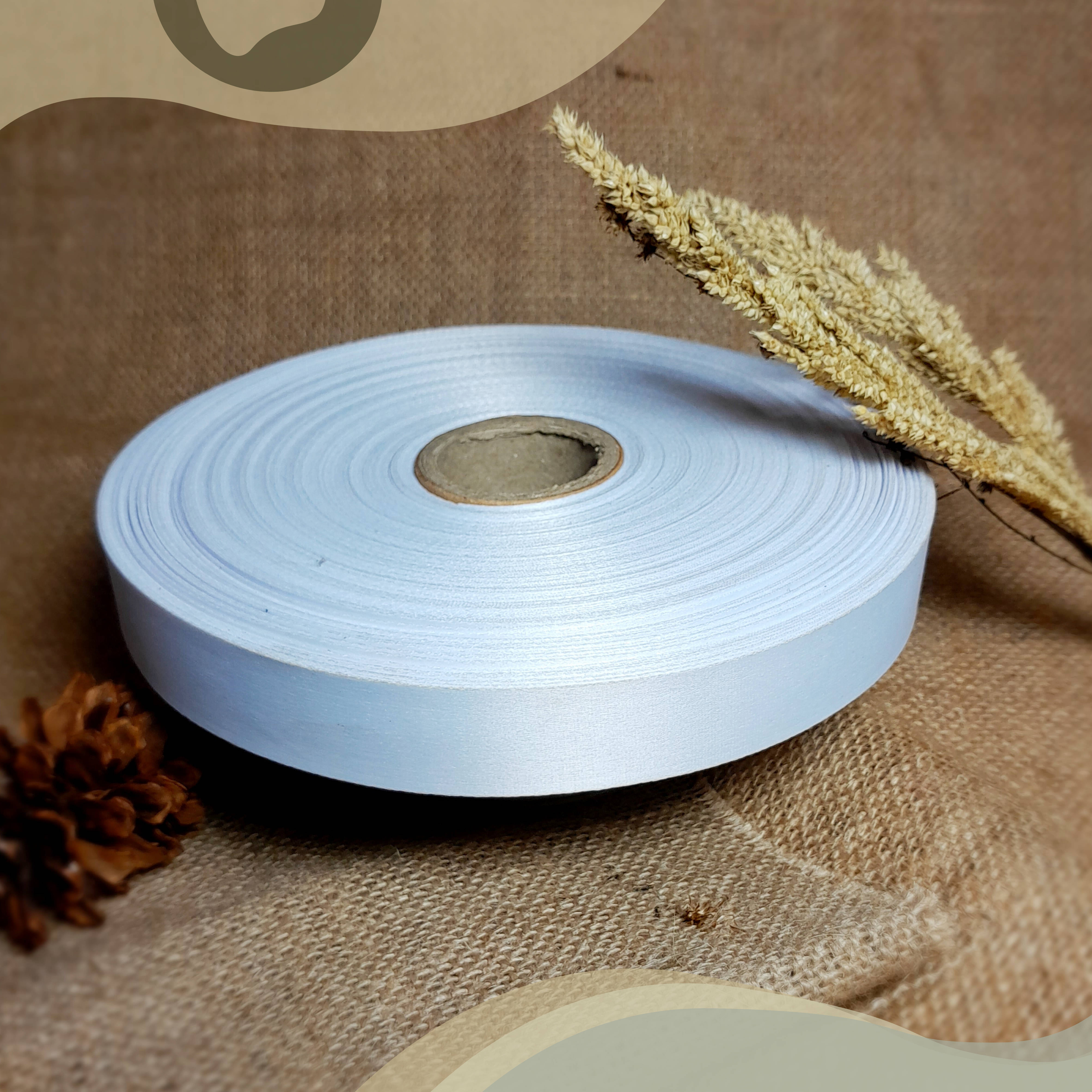 Tissue Roll 2.5 cm
