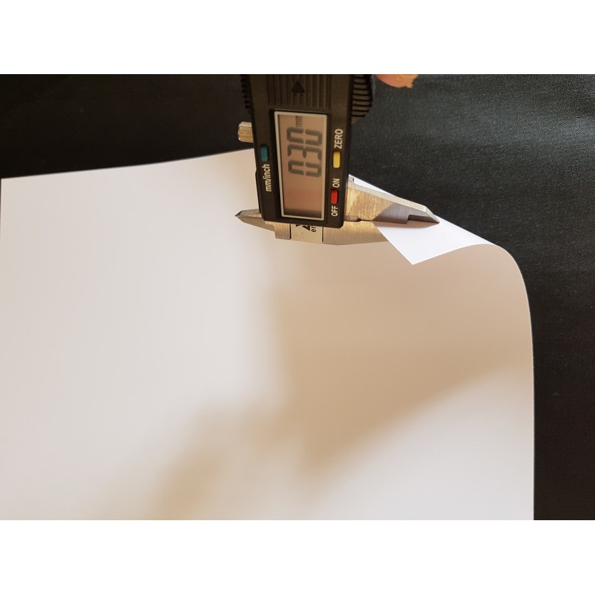 Pvc Inkjet A3 0.3