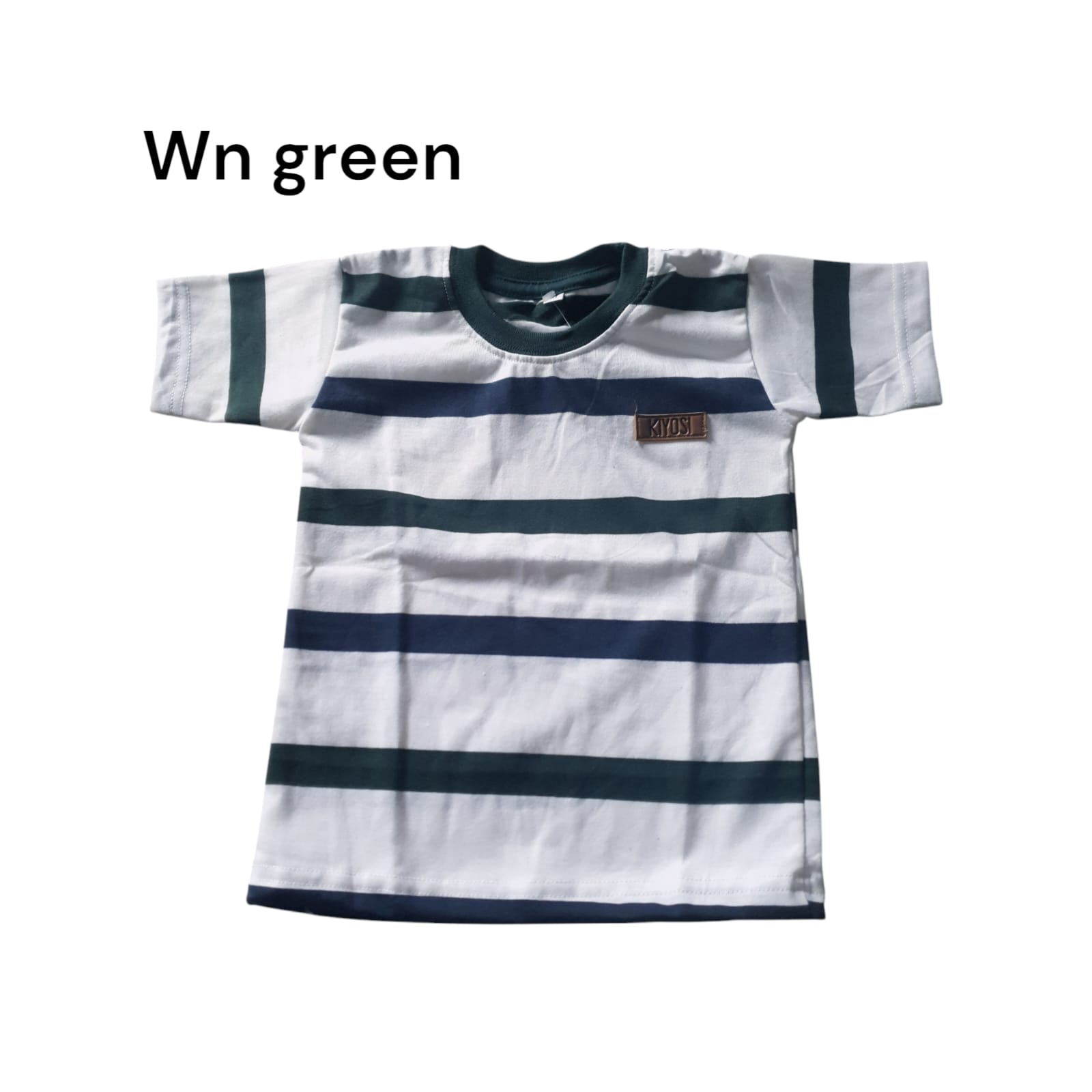 WN GREEN SLR PDK lama