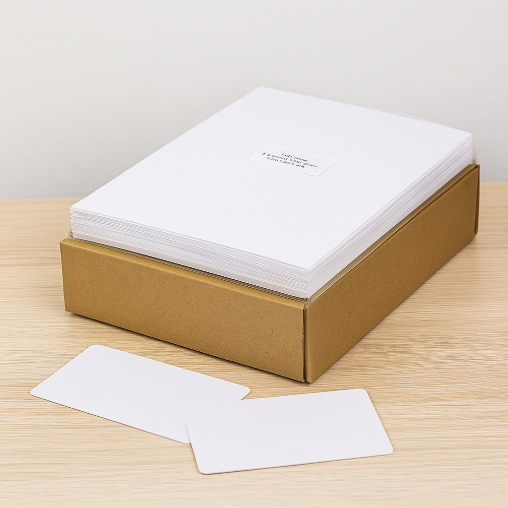 Inkjet A3 0.3