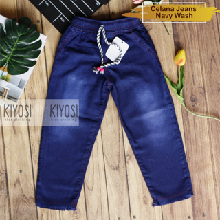 Jeans Navy