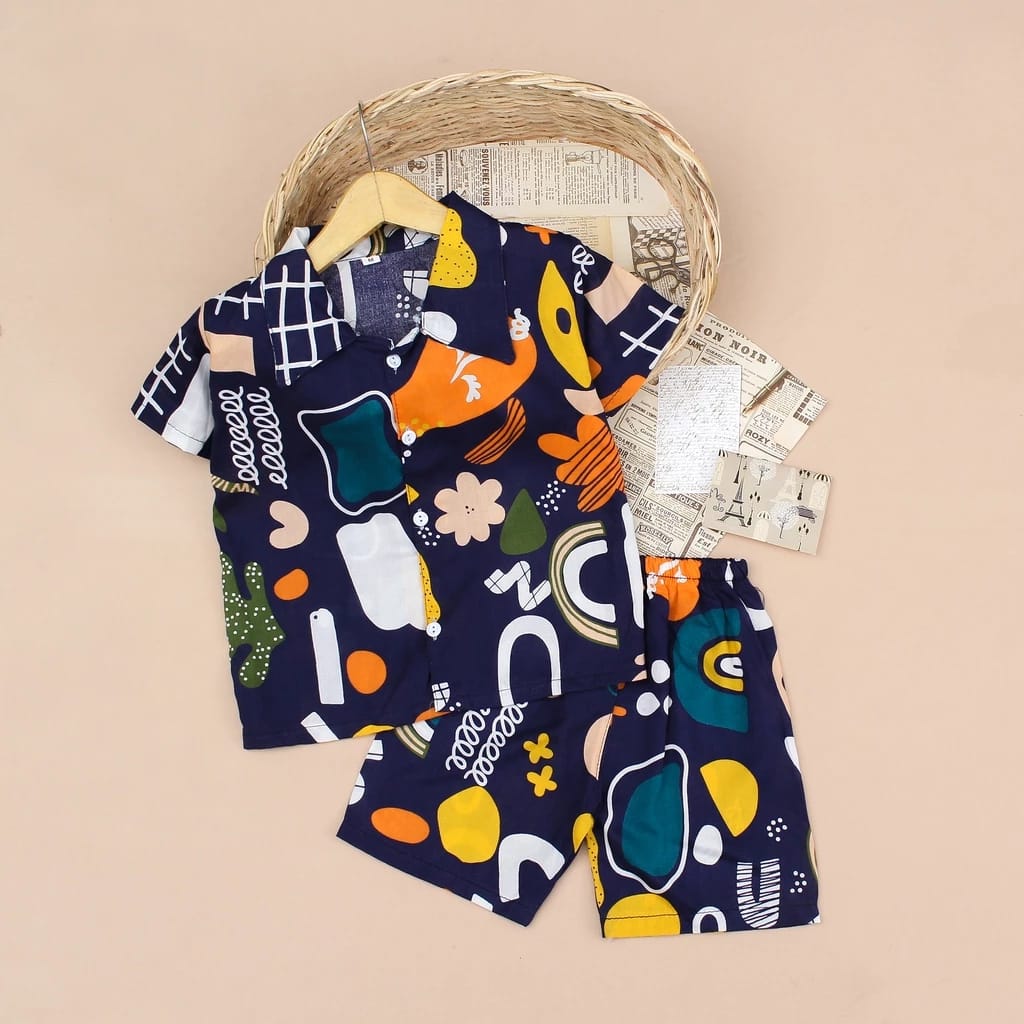 NAVY ABSTRAK PDK
