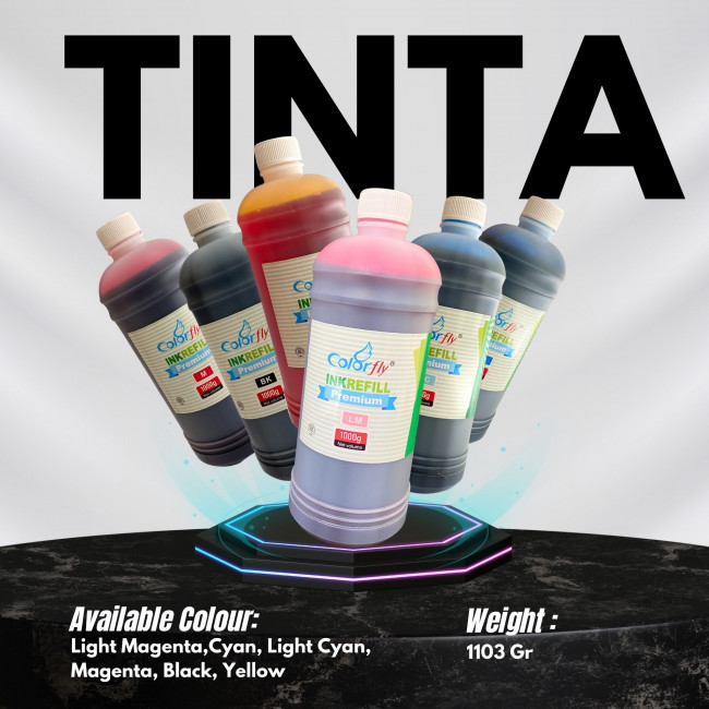 Tinta