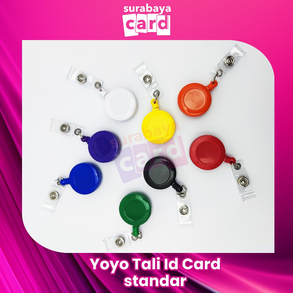 Yoyo Standar