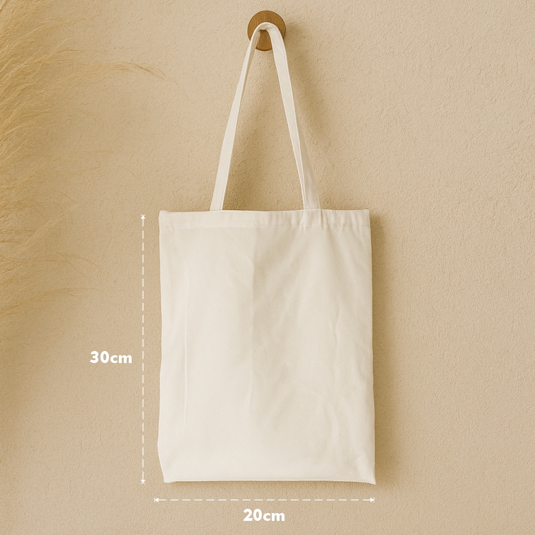 Blacu Tebal 20x30 cm