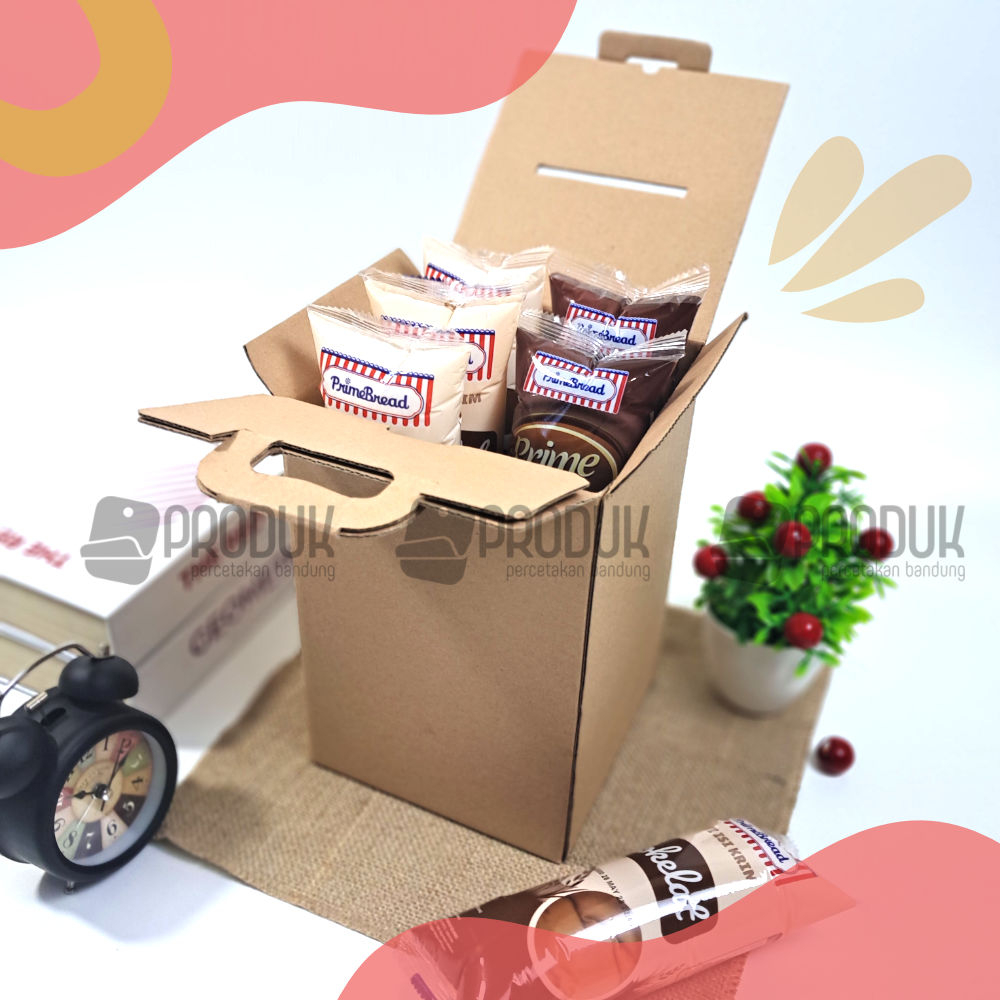 Corrugated jinjing 15x15x22