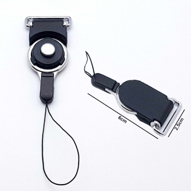 stopper rotate 2,5 cm