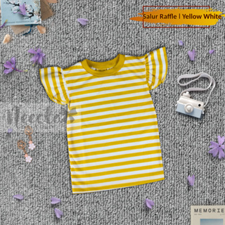 Yellow White