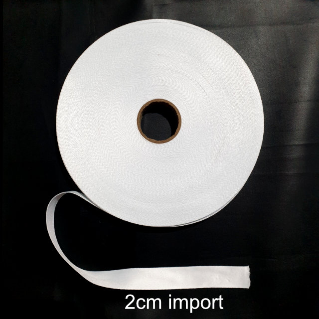 Tissue Roll 2 cm Import
