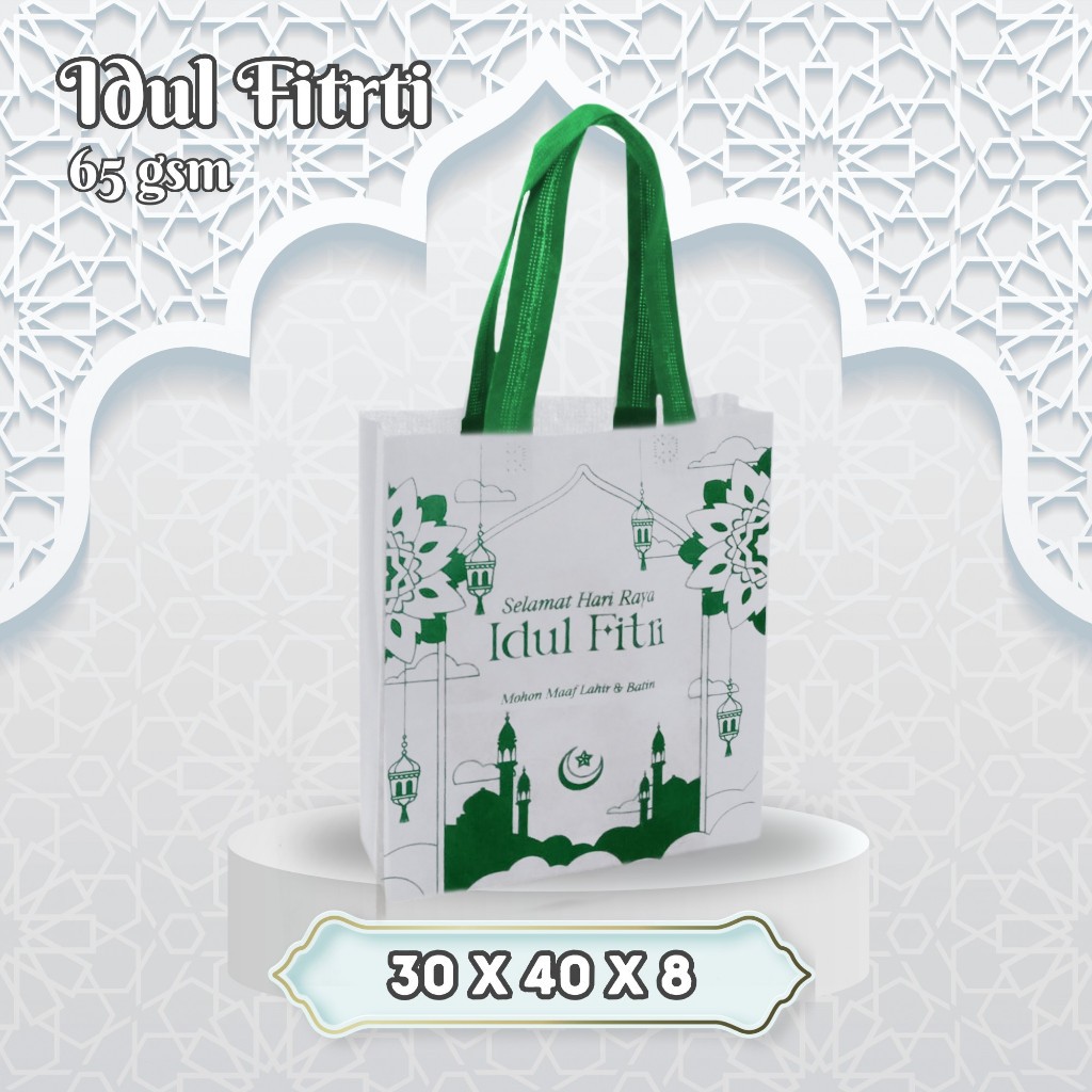 HLS 30x40 IDUL FITRI CM