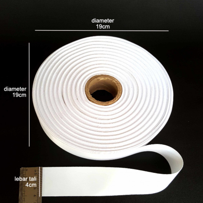 Tissue Roll 4 cm