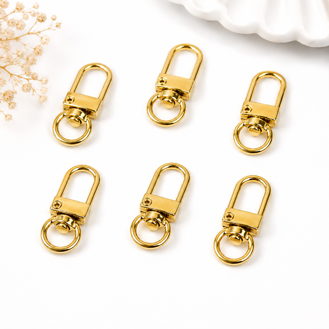 ring lobster gold